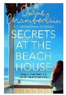 Secrets at the Beach House