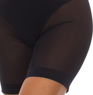SECRETS culotte gordel met onzichtbaar effect 1031225 vrouw Zwart - L