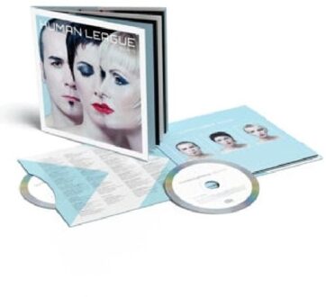 Secrets - Human League