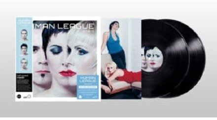 Secrets - Human League