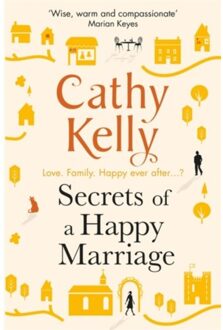 Secrets of a Happy Marriage