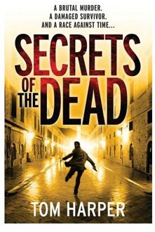 Secrets of the Dead