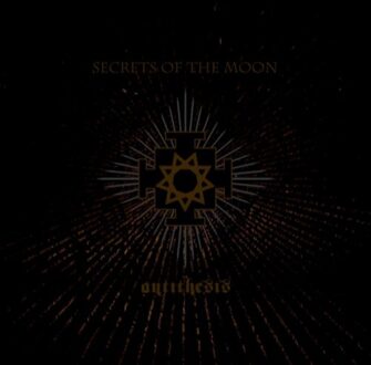 Secrets Of The Moon - Antithesis