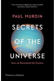 Secrets of the Universe