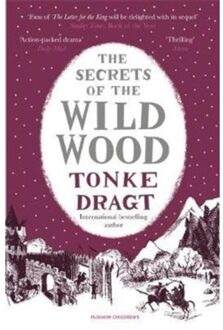 Secrets of the Wild Wood (Winter Edition) - Boek Tonke Dragt (1782691952)