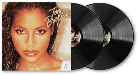 Secrets - Toni Braxton
