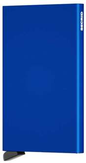 Secrid Card protector Blue