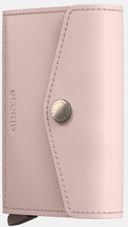 Secrid Envelope pasjeshouder original ballet Roze - No Size