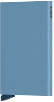 Secrid Pasjes portemonnees Cardprotector Powder Blauw - 1