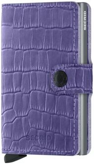 Secrid Wallet Miniwallet Cleo - Heren