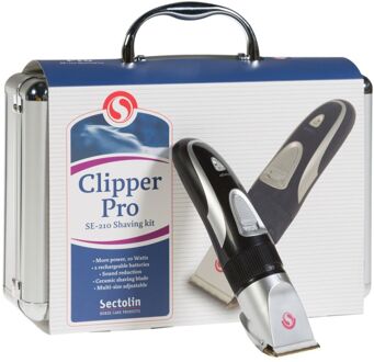 Sectolin Clipper Pro SE-210