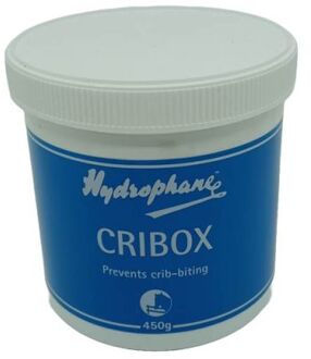 Sectolin Cribox Antibijt - 225gr