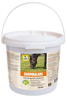 Sectolin DarmBalans - Ecostyle 4 kg