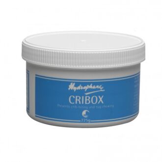 Sectolin Imperial Riding Cribox Pot - 225 gr