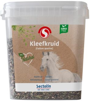 Sectolin Kleefkruid - Bloedzuiveringsupplement Paard - 700 gram