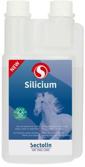 Sectolin Silicium Vloeistof - Gewricht & Peessupplement - 1 L
