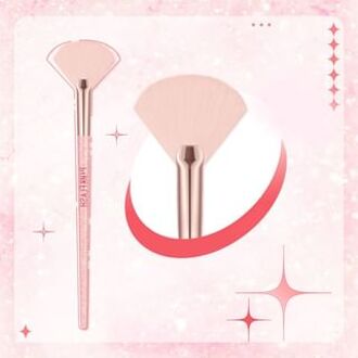 Sector Highlight Brush #04 Highlight Brush - 1pc