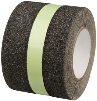 Secu Secucare Anti-slip Sticker Glow In The Dark 300x50mm