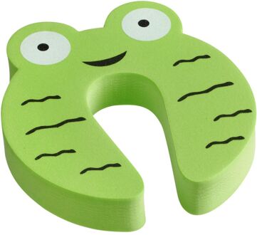 Secu Secucare Deurstopper Kikker