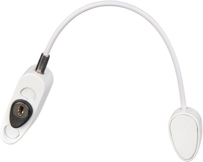 Secu Secumax Raambegrenzer Flex Kindveilig