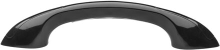 SecuCare Wandbeugel Curve - 32 cm - Zwart