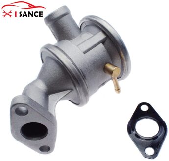 Secundaire Lucht Injectie Door-Pass Klep-Omstelkraan Bmw E46 323 325 328 330 2.5L L6 1999-2003