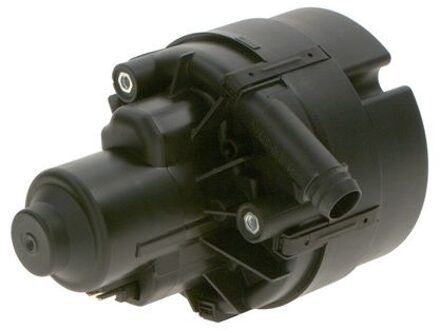 Secundaire lucht pomp