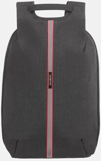 Securipak Laptop Backpack ( 14,1" ) Black
