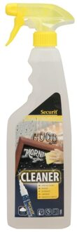 Securit Reinigingsspray - voor krijtbord - 500 ml - zowel thuis als op kantoor