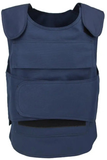 Security Guard Vest Stab-resistant Vest Cs Field Genuine Tactical Vest Clothing Cut Proof Protecting Clothes For Men Women