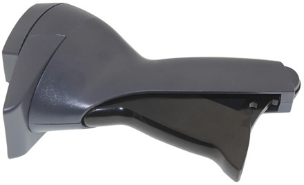 Security Tag Gun Detacher AM EAS Clothes Tag Magnet Remover Supermarket USE Hard Handheld Tag Detacher Lockpick