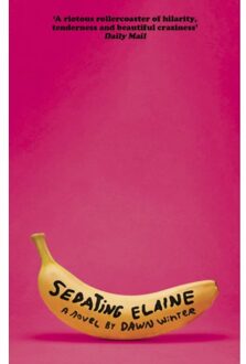 Sedating Elaine - Dawn Winter