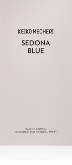 Sedona Blue Eau de Parfum 100 ml