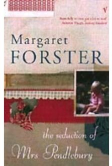 Seduction Of Mrs Pendlebury