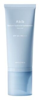 Sedum Hyaluron Sunscreen Watery Tube 50ml