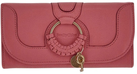 See by Chloe Accessories See by Chloé , Pink , Dames - ONE Size