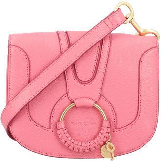 See by Chloe Bags See by Chloé , Pink , Dames - ONE Size