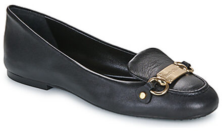 See by Chloe Ballerina's See by Chloé SIGNATURE 1" Zwart - 37,38,39,40