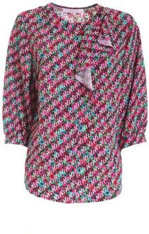 See by Chloe Blouses See by Chloé , Multicolor , Dames - M,S