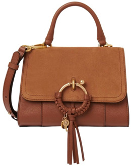 See by Chloe Handbags See by Chloé , Brown , Dames - ONE Size