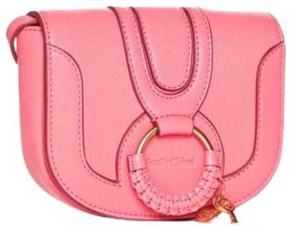 See by Chloe Handbags See by Chloé , Pink , Dames - ONE Size