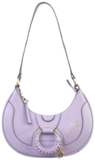 See by Chloe Handbags See by Chloé , Purple , Dames - ONE Size