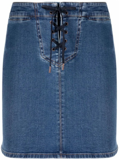See by Chloe Skirts See by Chloé , Blue , Dames - M