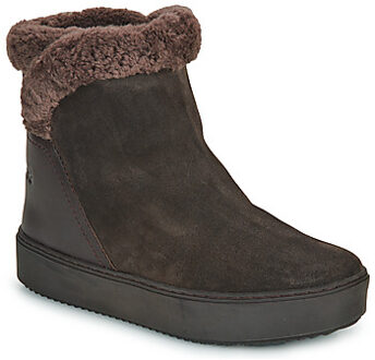 See by Chloe Snowboots See by Chloé JULIET" Bruin - 36,37,38,39,40,41