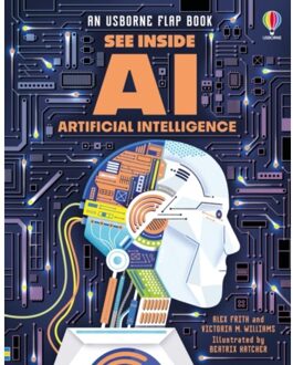 See Inside Ai - See Inside - Alex Frith