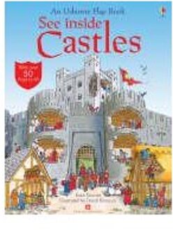 See Inside Castles