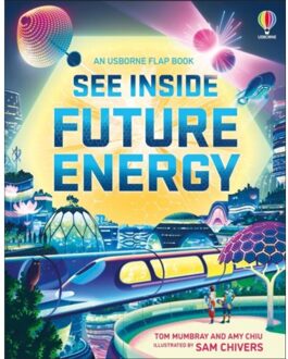 See Inside Future Energy - See Inside - Tom Mumbray