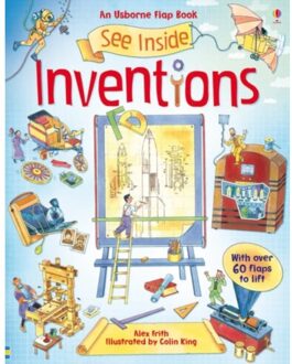See Inside Inventions
