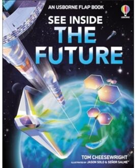 See Inside The Future - See Inside - Cheesewright, Tom