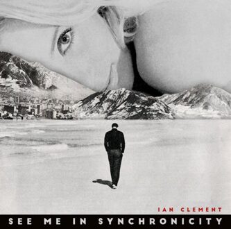 See Me In Synchronicity (LP)
